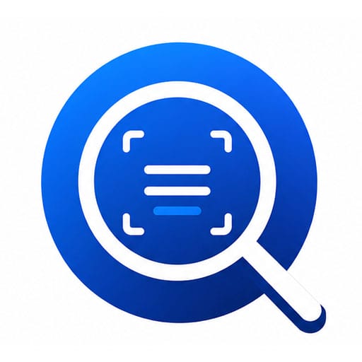 Nahnu Asset Scanner icon